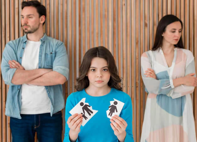 Creating Sustainable Agreements Through Guided Divorce Negotiations Newport