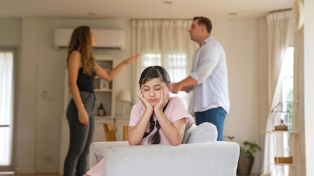 What Is Parental Responsibility in the UK Newport