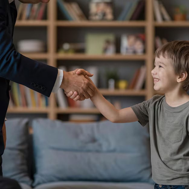 Understanding Child Arrangements – Guidance from EH Mediation Specialists Newport
