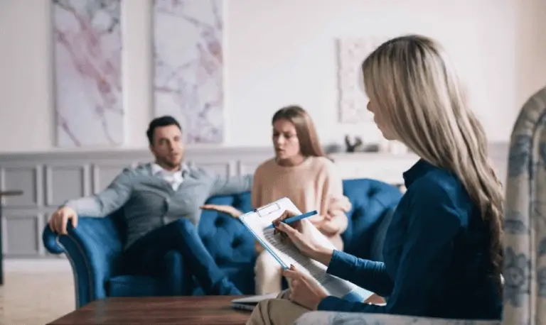 The Step-by-Step Family Mediation Process with EH Mediation Newport