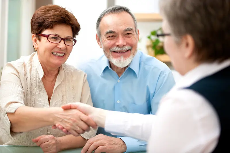 Managing Conflict Over Care Homes, In-Home Support, and Living Arrangements with EH Mediation Newport