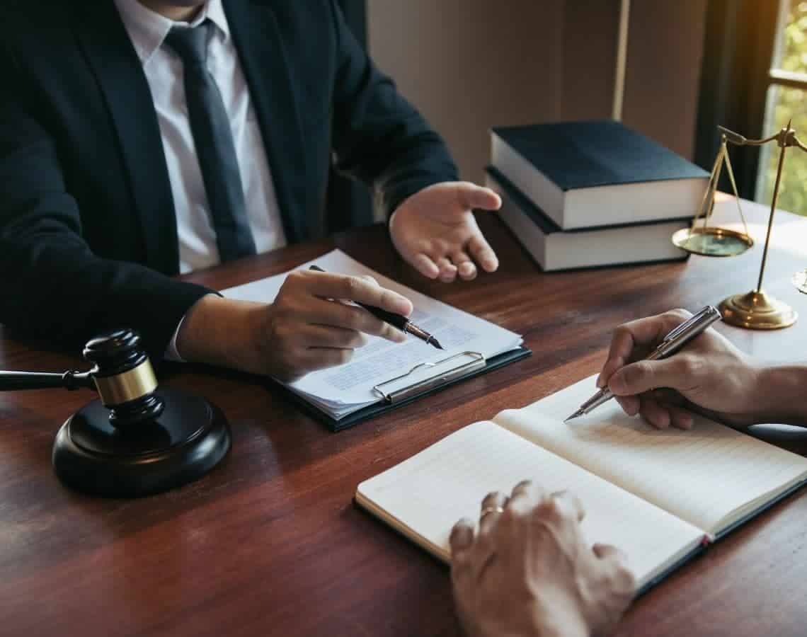 Common Challenges Couples Face in Collaborative Law Newport