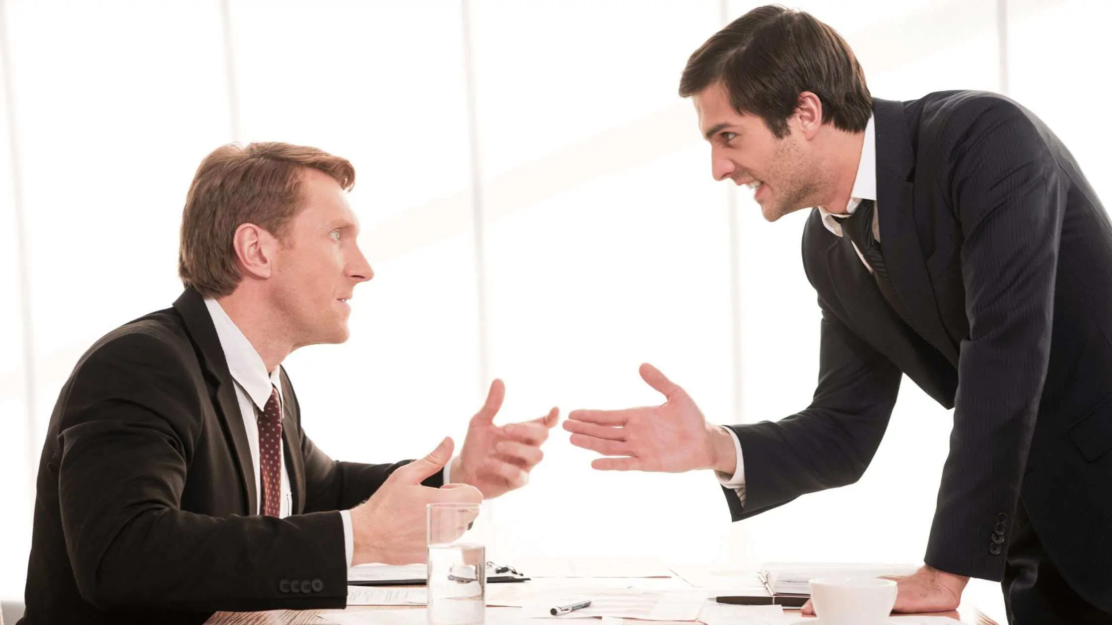 How EH Mediation Creates a Safe Space for Financial Discussions Newport