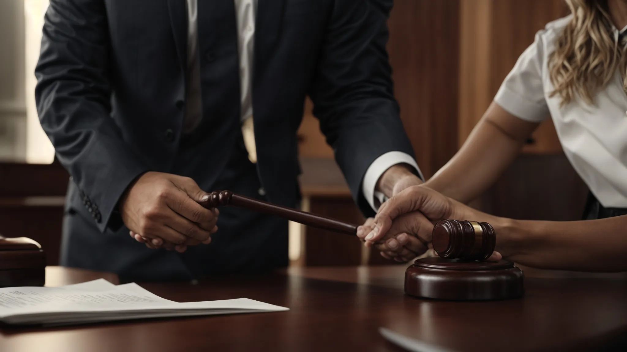 Why Choosing EH Mediation Strengthens Your Agreement Newport