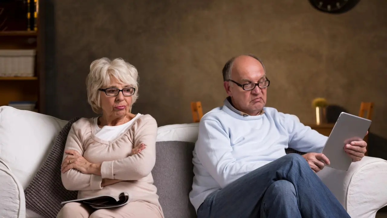 Preventing Long-Standing Family Issues from Escalating During Care Planning Newport