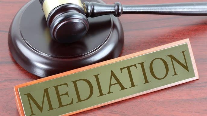 The Role of Experienced Mediators in Reducing Conflict Newport