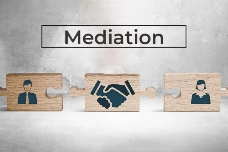 How a Mediator Keeps Discussions Productive and Respectful Newport