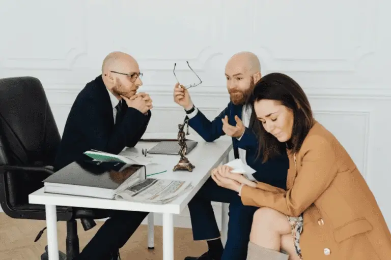 How Family Mediation Has Transformed Modern Dispute Resolution Newport
