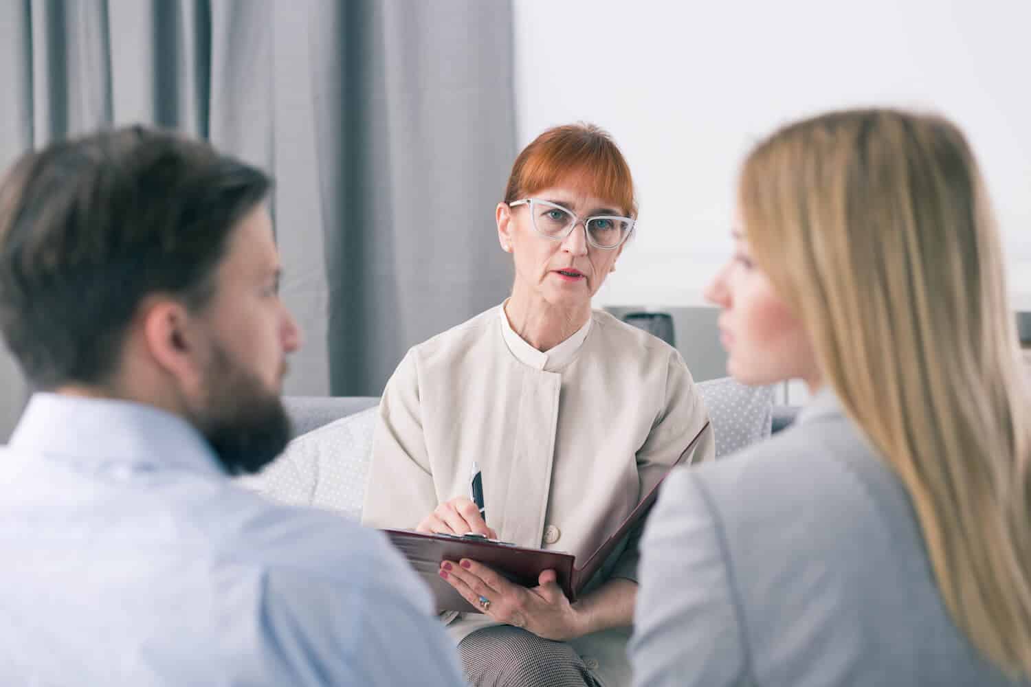 How Is Property Divided in Divorce in the UK Newport?