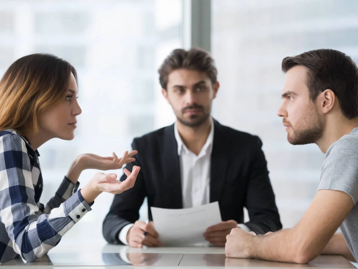 Building Better Agreements Through Feedback Support from EH Mediation Newport