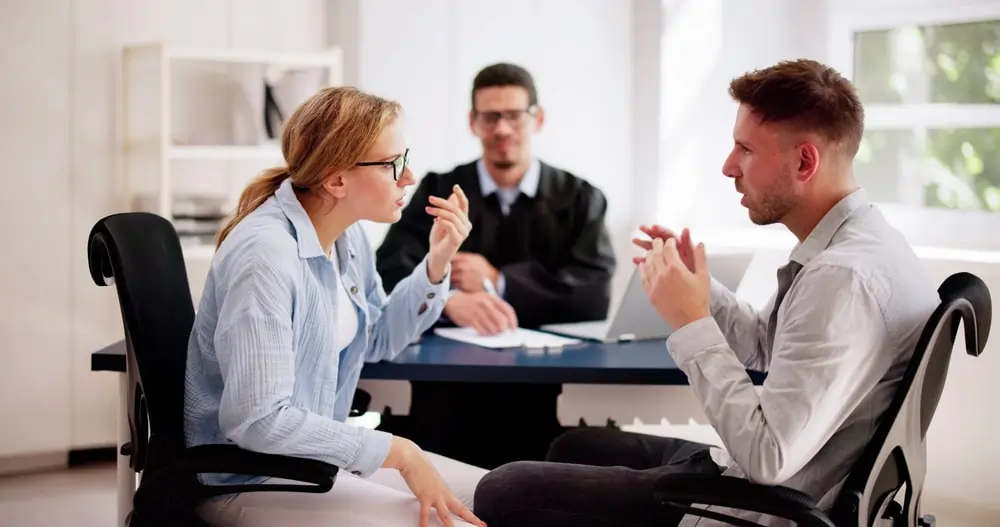 Rebuilding Trust After Relationship Breakdown Through Professional Mediation Newport