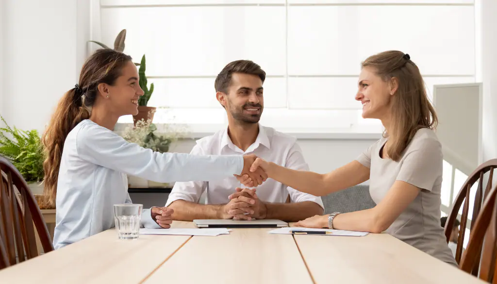 Stay Calm and Review the Original Agreement Carefully Newport