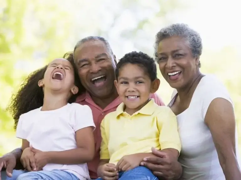 Reducing Conflict to Protect Children from Emotional Harm Newport