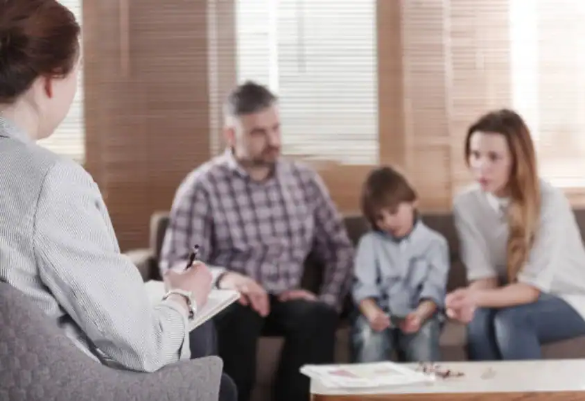 Child Custody and Relocation in International Family Disputes Newport