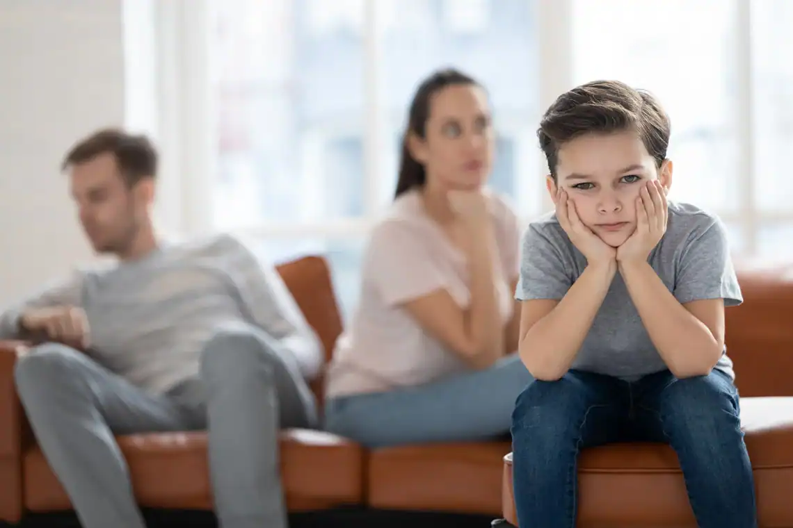 Why More Parents Trust EH Mediation for Child Arrangement Solutions Newport