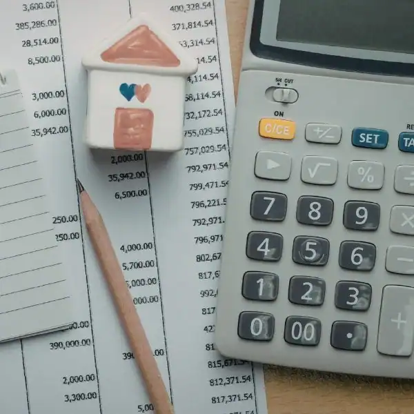 Image of accounts in regards to financial mediation Newport
