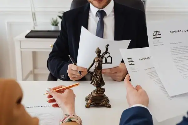 Image of the mediation process Newport