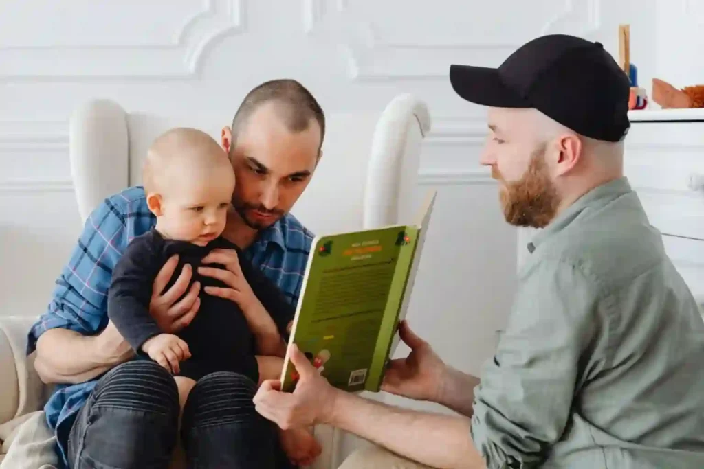 Common Family Issues LGBTQ+ Couples and Parents Face Newport