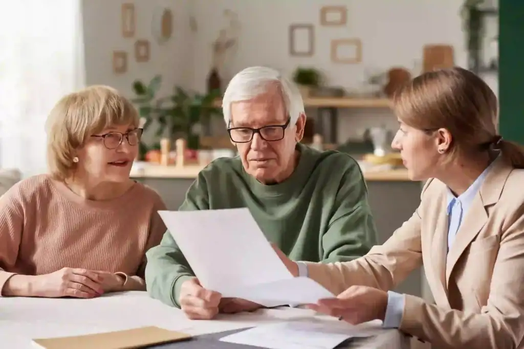 Why Do Family Disputes Happen During CHC Assessments Newport