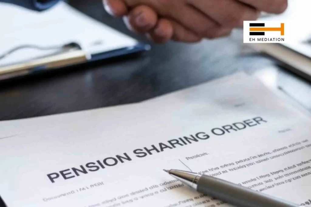Pension Sharing Frequently Asked Questions Newport
