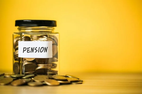 Pension Sharing Mediation Newport